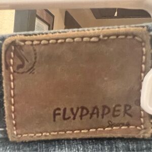 Flypaper Classic Denim Jeans